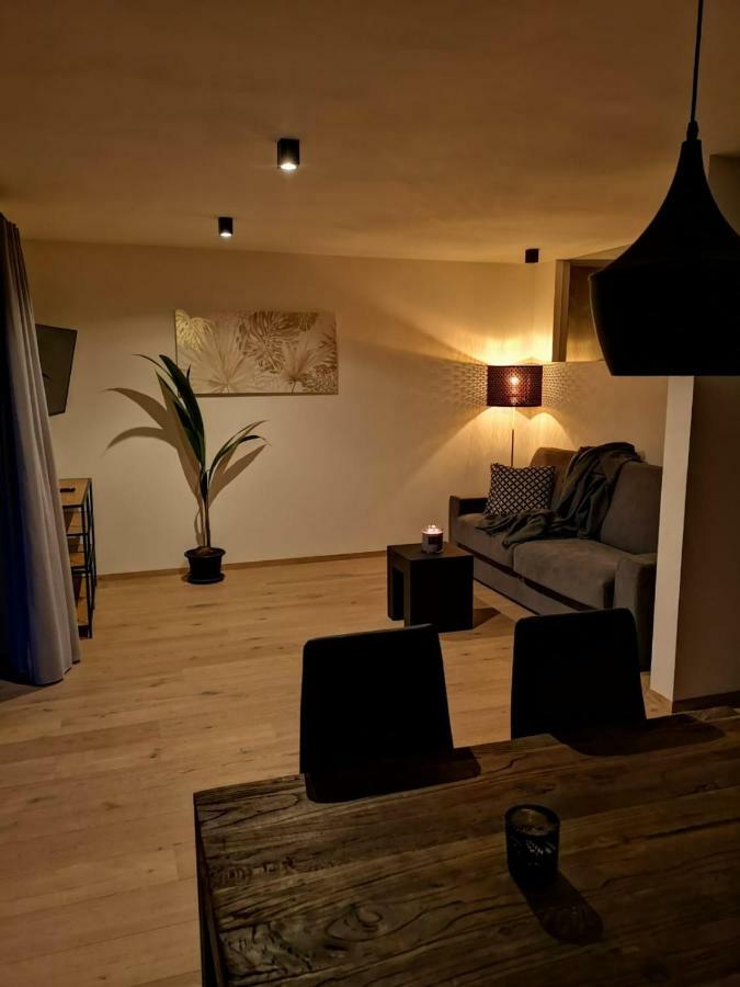 Antonya Apartments Schenna Exterior foto